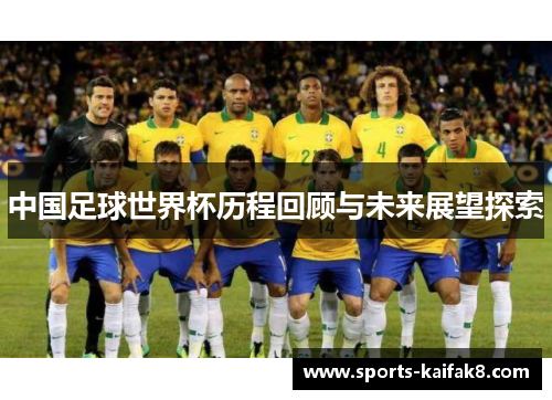 中国足球世界杯历程回顾与未来展望探索